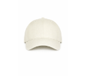 כובע מצחייה 5 Panel למיתוג לוגו – SnapCap branded cotton cap with metal clasp, כובע קלאסי להדפסה או רקמה, מתאים לשימוש תאגידי, כנסים, מתנות חברה וציוד קידום B2B.
